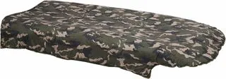 Prologic Element Comfort S/Bag N Thermal Camo Cover Sleeping Bag 215x90cm 100% Polyester