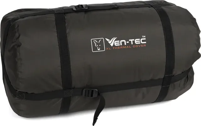 Fox Ven-Tec Thermal Bedchair Cover XL 250cm