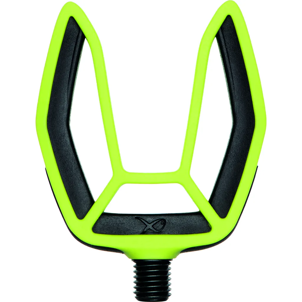 Matrix Flexi Rod Butt Grip 8cm
