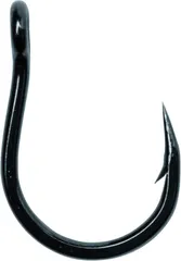Ragot 7264 Hook #7/0 Black Nickel