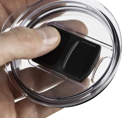 Fox Stainless Thermal Mug 0.38l Lid