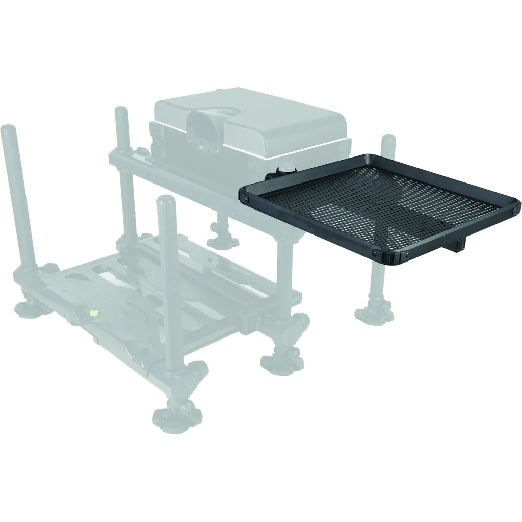 Matrix Standard Side Tray 40x40cm Small