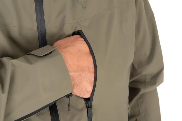 Fox Explorer 20K 3XL