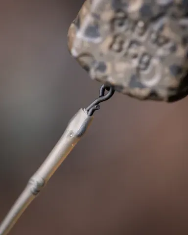 Fox Carp Ready Rigs Wide Gape 2 11.3kg 3pcs