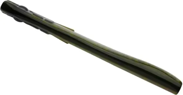 Abu Garcia Sölv Napp 9cm 19g Green Tobis