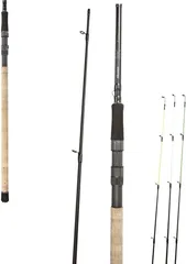Okuma 8K Feederrute 3,9m 40–80g 3pc