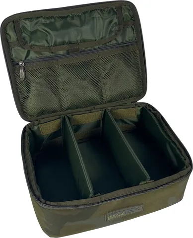 Sonik Bank-Tek Gadget Table Pack Tasche 31x25x16cm