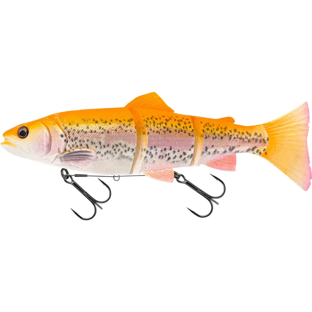 Savage Gear 3D LT TROUT Swimbait 30cm 303g Golden Albino