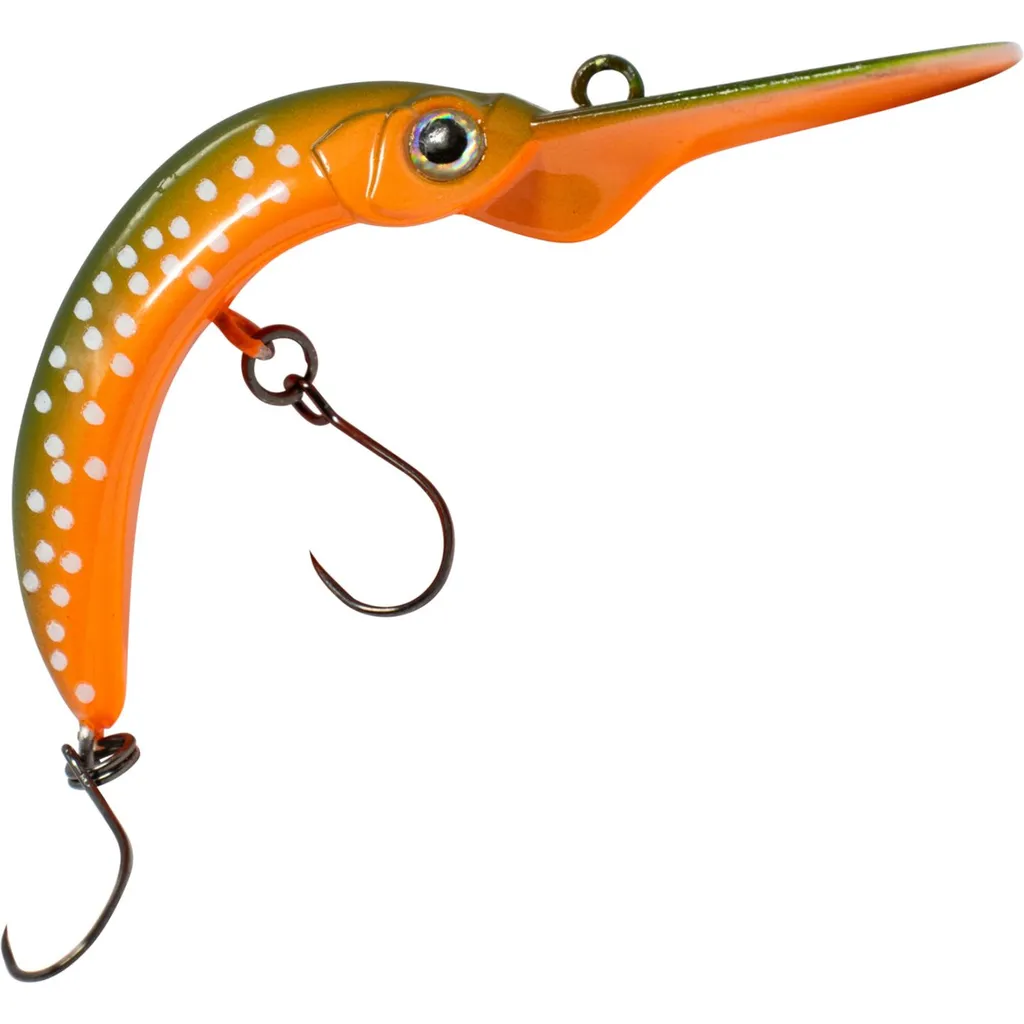 FTM Krummi Crankbaits 09 5.5cm 2.7g