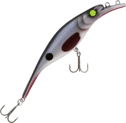 Westin Platypus Sinking Wobbler 19cm 94g Stamped Roach