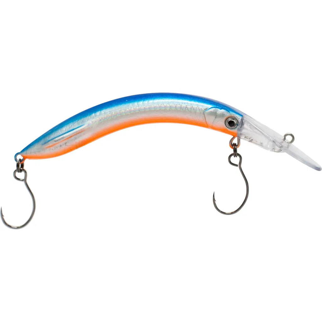 FTM Banano Wobbler 7.8cm 3g Farbe 02