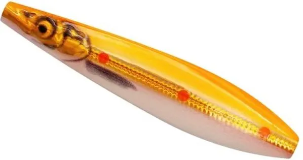 Savage Gear LT Seeker Crankbaits 9cm 0.5–1.5m 24g Fluorescent Orange Copper
