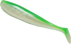 Fox Rage Zander Pro Shad 10cm Lime