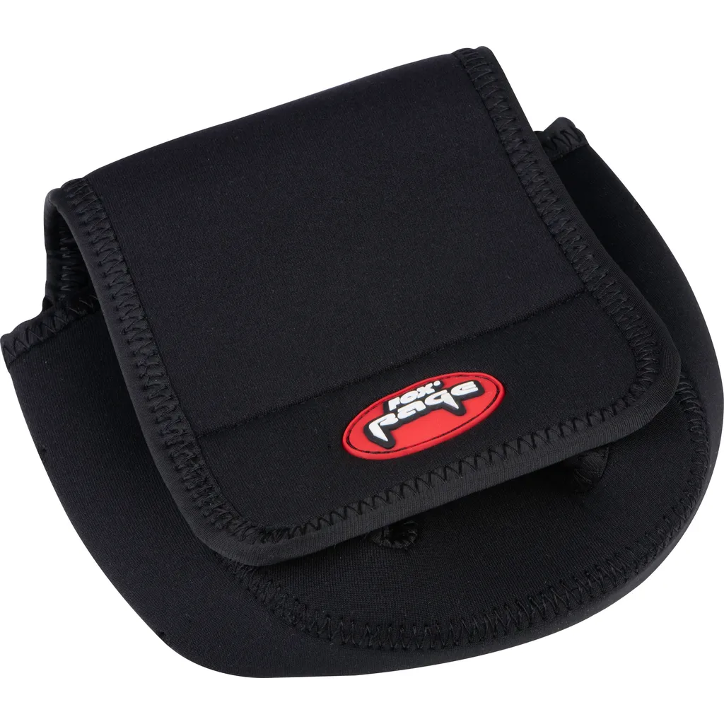 Fox Rage Neoprene Spin Reel Pouch upto 4500