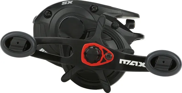 Abu Garcia Max SX Low Profile 7kg 204g 6.8:1 Left
