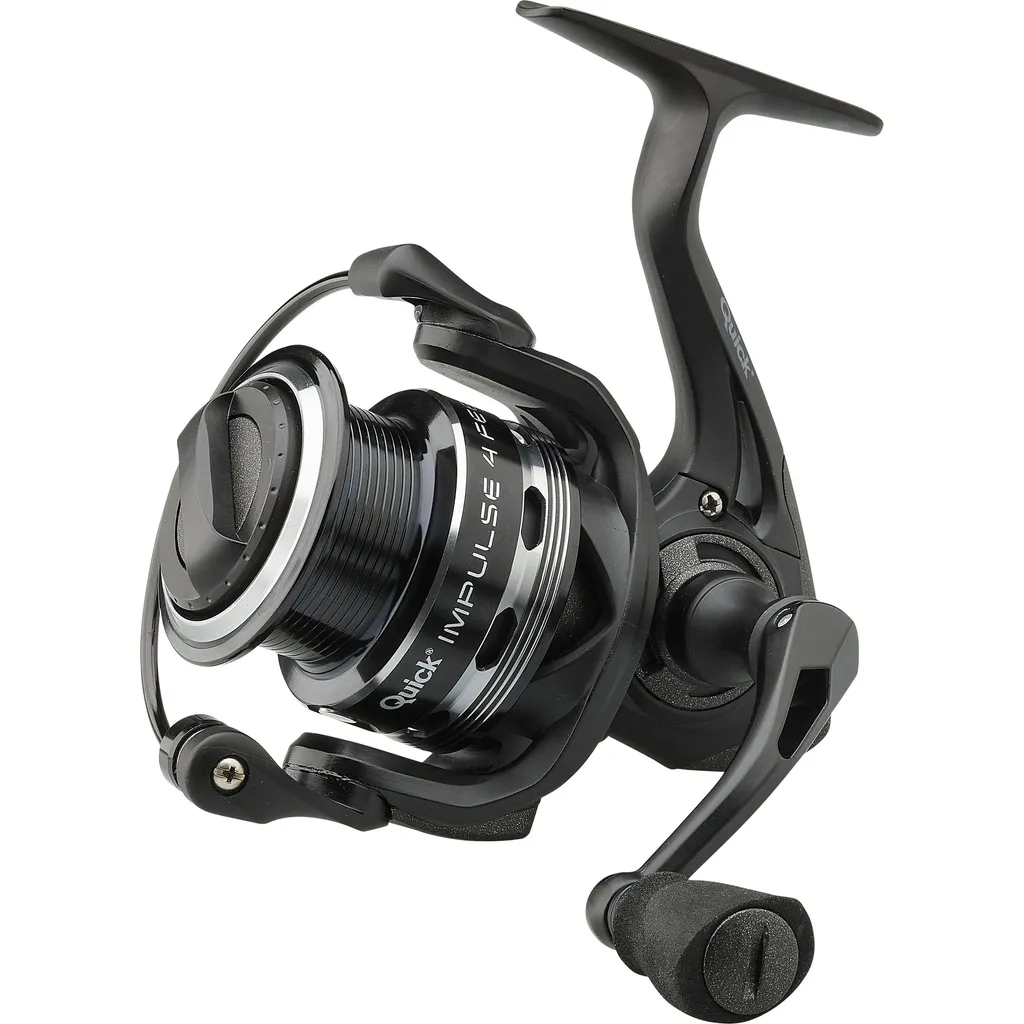 DAM Impulse 4 Feeder 5000 FD 5.1:1
