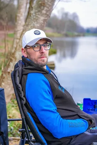 Preston White PI Logo Cap