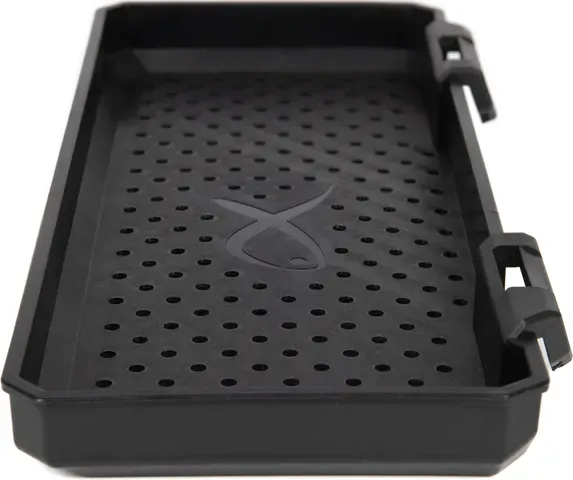 Matrix Side Tray Extender 37.5cm Plastic