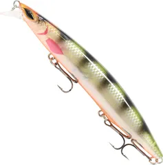 Seika Pro Nightveit Junior Silent Wobbler 12.5cm 19g UV Goby