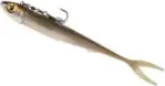 Fox Rage Pelagic Ready Rig Slick Finesse 21cm 60g UV Wakasagi