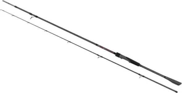 Fox Rage Warrior Heavy Spin Spinning Rod 2.4m 40–80g