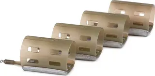 Matrix Plastic Open Ended Feeder L 30g