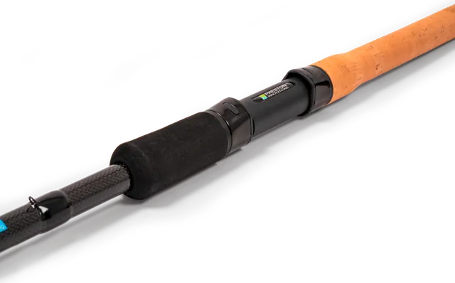 Preston Inspire Feeder 3,8m 3pc 80g