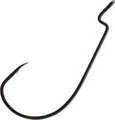 BKK Muse Hooks 3/0 Fine Wire Super-Slide Inward Point