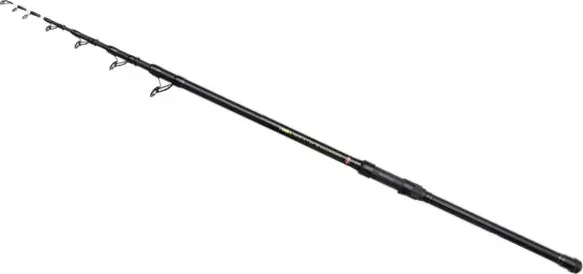 Penn Wrath II Bolescopic Spinning Rod 2.44m 250g Fast