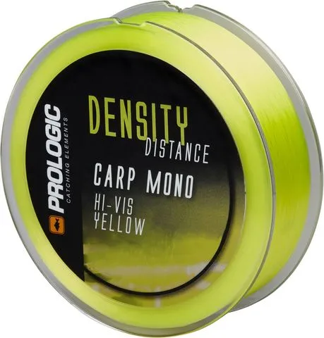 Prologic Density Distance Mono Line 1000m 0.28mm 4.54kg