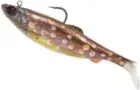 Savage Gear 4D Herring Big Shad 22cm 200g Plaice