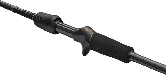 Savage Gear Revenge SG2 Vertical BC Casting Rod 1.98m 14–35g Moderate Fast