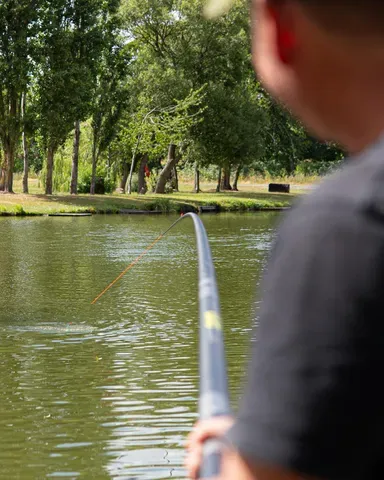 Matrix XTR200 Ultra Power Pole 11m