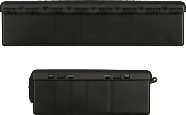 Fox Edges XL Adjustable Box 2–9compartments Configurable Internal insert box