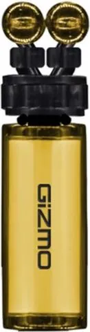 Sonik Gizmo Swingbob Slim Bissanzeiger Acrylic Grip Clip