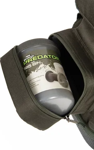 Fox Rage Predator Backpack 48x32x47cm Polyester