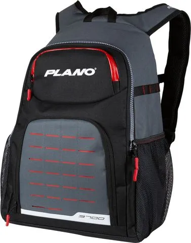 Plano Weekend Series Backpack Polyester