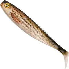 Fox Rage Pro Shad Natural Classics II Gummifisch