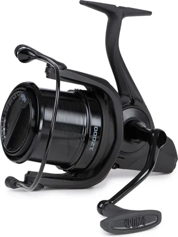 Spomb E Reel Spinning Reel 12000