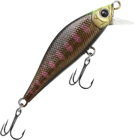 Lucky Craft Pointer Jerkbait 50SS 5cm 6g Rainbow Trout