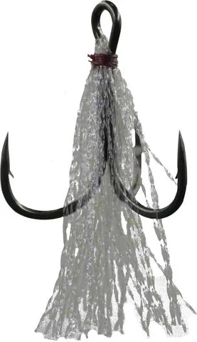 VMC 7547UV Hybrid UV Hook 4 2pcs