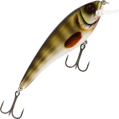 Westin Raw Bite Crankbait 11cm 26g Crystal Perch