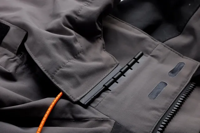 Savage Gear WP Performance Jacke L