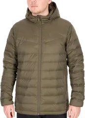 Fox Explorer Downfill Packaway Jacke XXXL