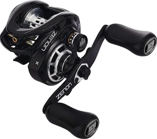 Abu Garcia Zenon X Baitcasting Reel SHS 8.3:1 Left
