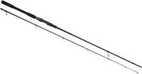 Westin W4 Powerlure 2nd Spinnrute 2.4m 20–60g 280g Fast