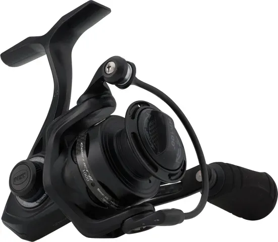 Penn Conflict II 1000 179g 4kg 5.2:1