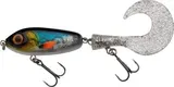 Abu Garcia Svartzonker McMio Jerkbait 18cm 54g Blue Sunrise