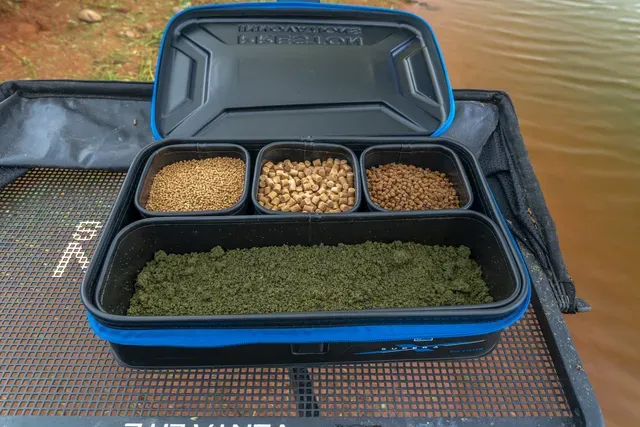 Preston Supera X Eva System EVA