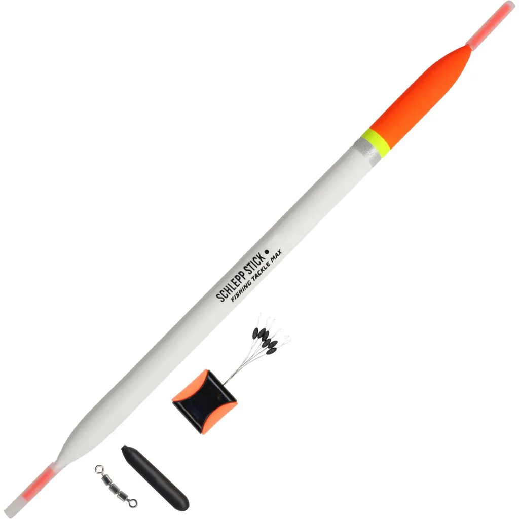 FTM Tremarella-Set Schlepp Stick Pose 2g